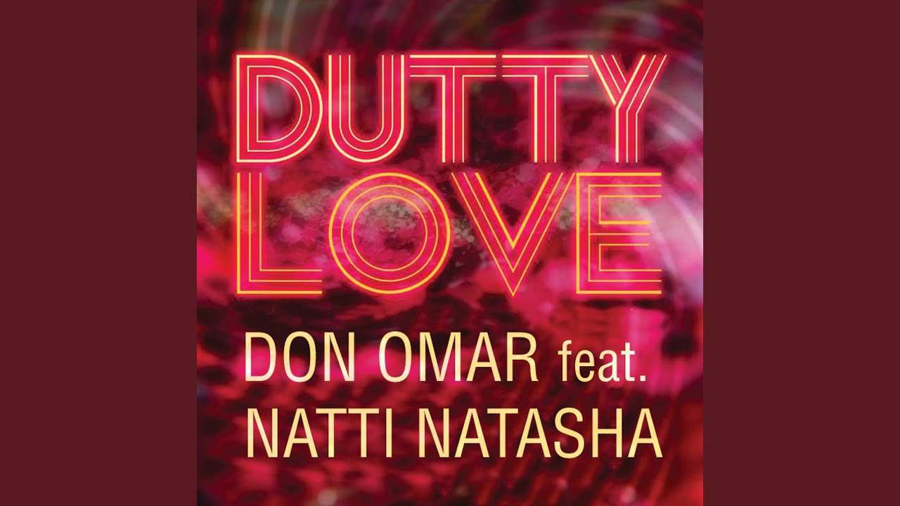 Dutty Love