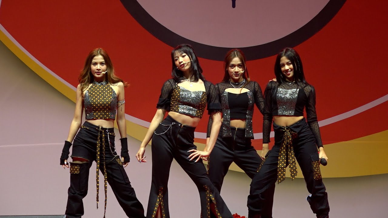 StarBe(스타비) -  BANG / indonesia girlgroup