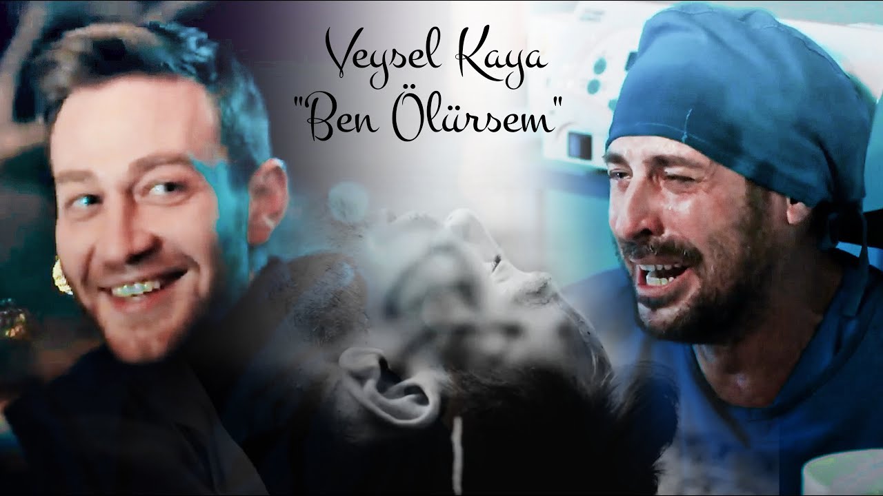 Veysel Kaya ~ "Ben Ölürsem" (Gönül Dağı • 