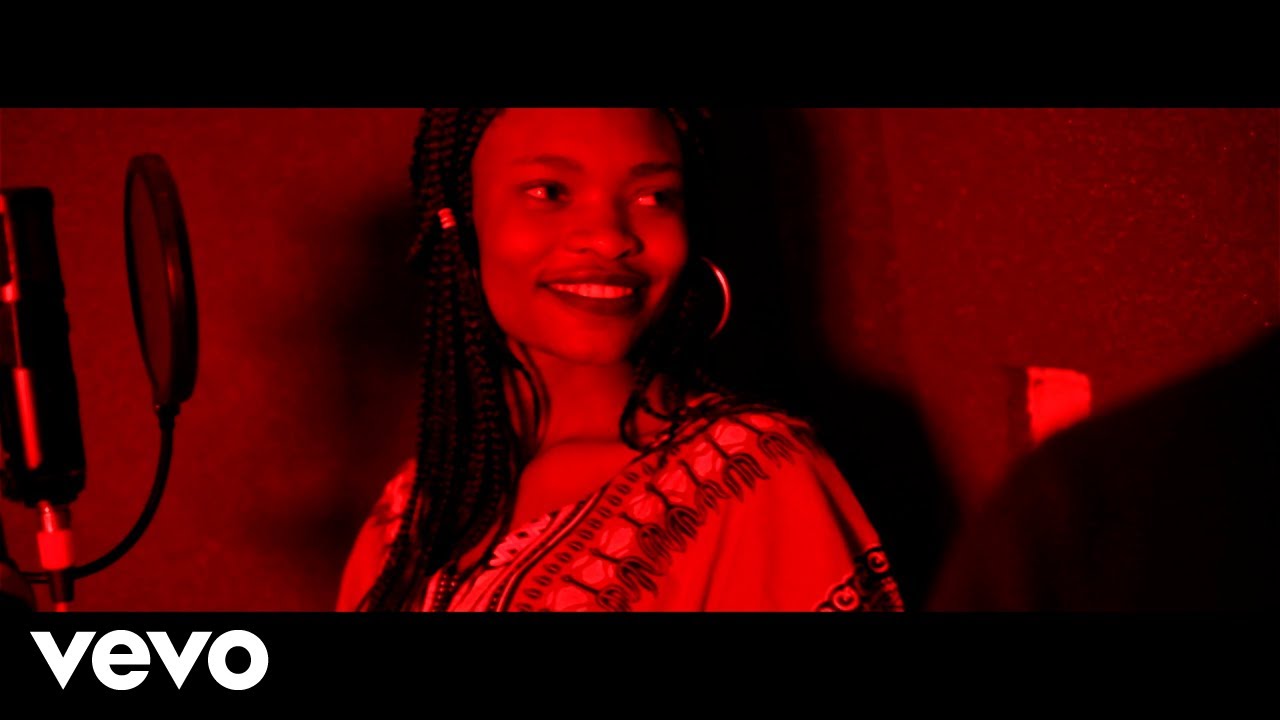 iPhoolish - She Fine ft. Sam C, Trevor