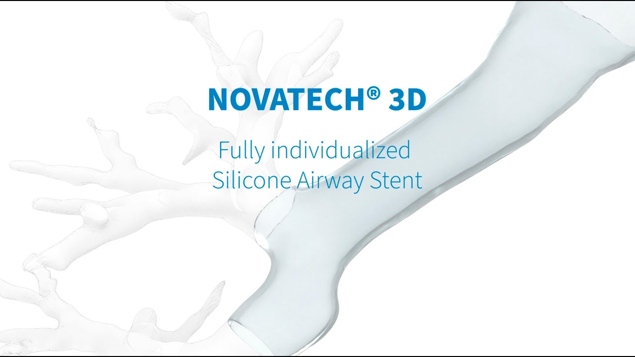 NOVATECH 3D