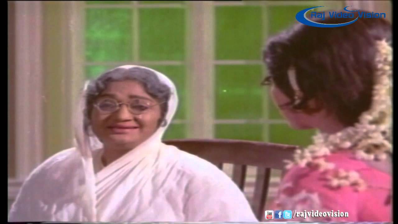 Vani Rani Full Movie Part 2