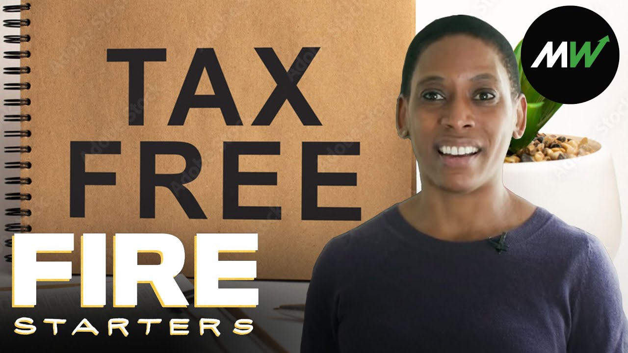 This attorney plans to retire by 42 and live virtually tax-free | FIRE Starters
