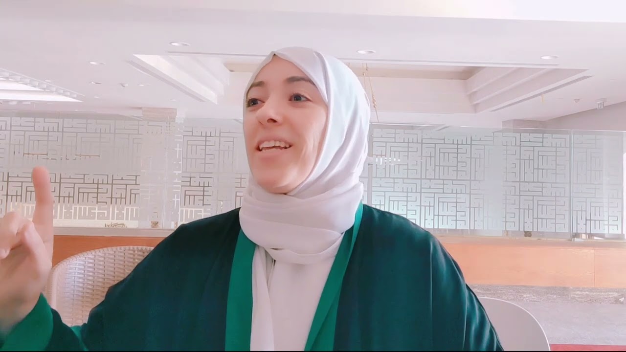 تصحيح معلمات أواخر النبأ