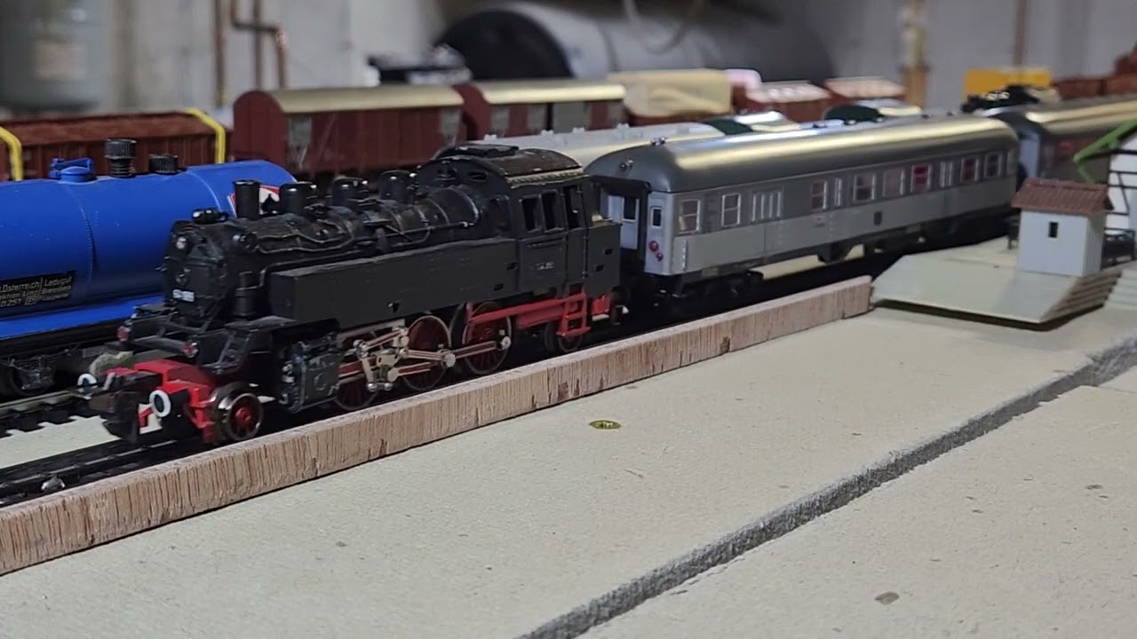TRIX EXPRESS Feb 2025