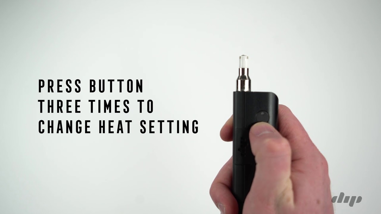 EVRI by Dip Devices: Dab Straw Attachment
