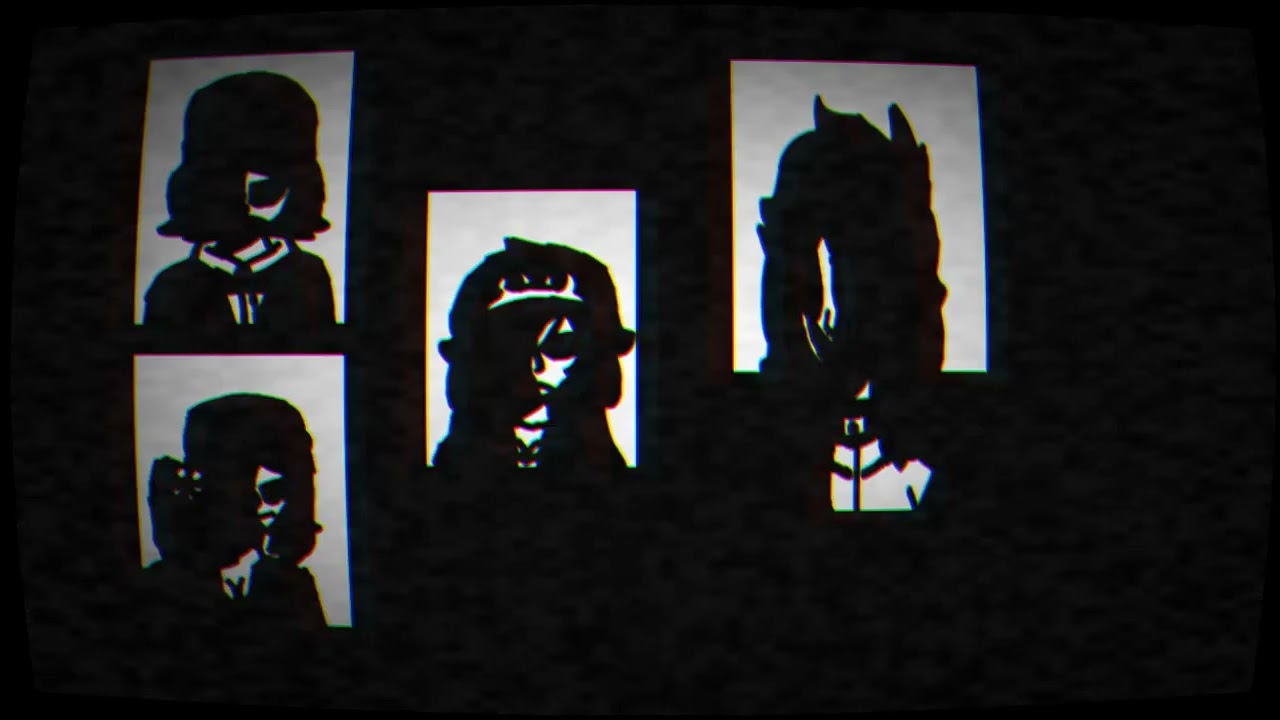 T.H.I.N.K Z-Mixed but Me and My Friends sings it (REUPLOADED)