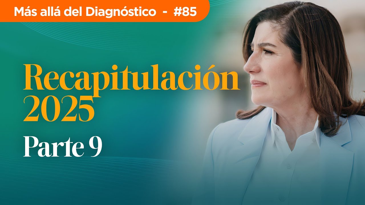#85 | Recapitulación 2025 Parte 9 #podcast