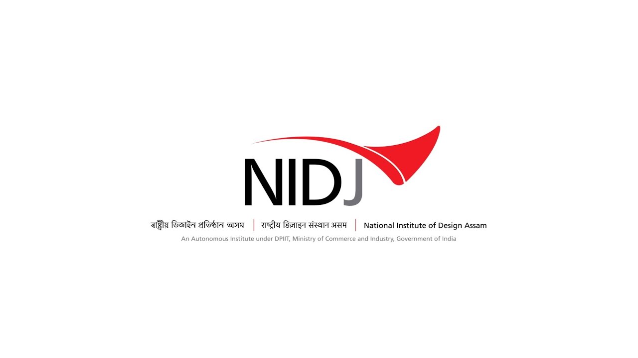 NID Assam Jorhat Campus