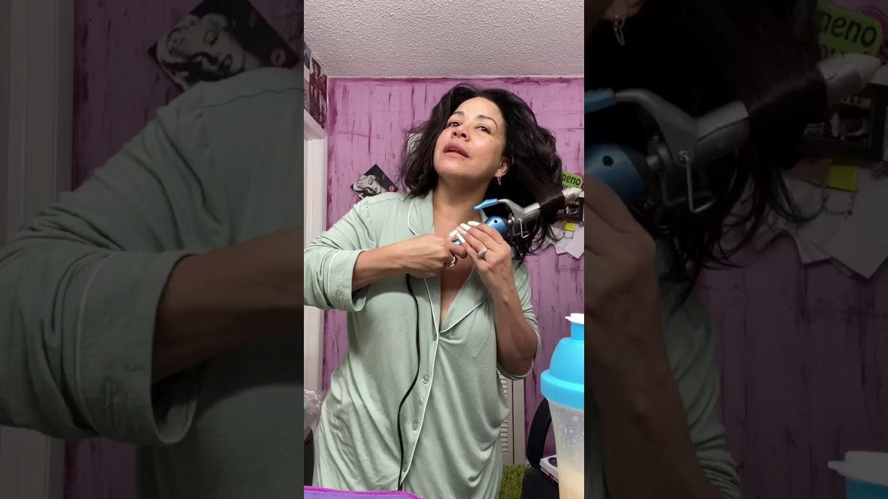 FULL TRANSFORMACI&Oacute;N DE CAROLINA A LA VENENOSA