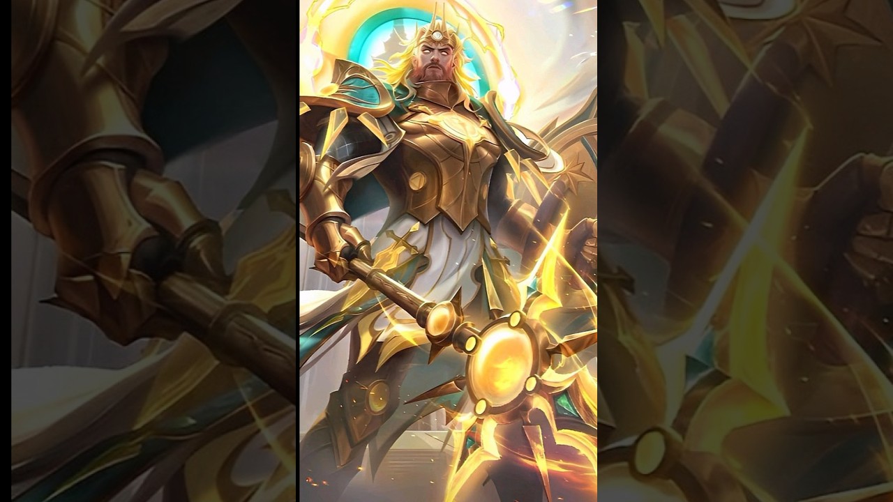BEST BUILD MINSITTAR MYTHIC IMMORTAL