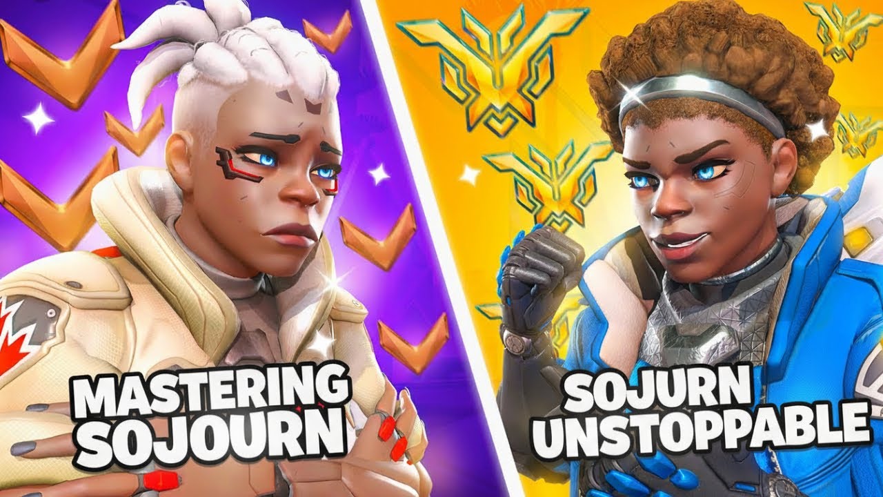 playing Comp only Sojourn must watch As i get play of the game