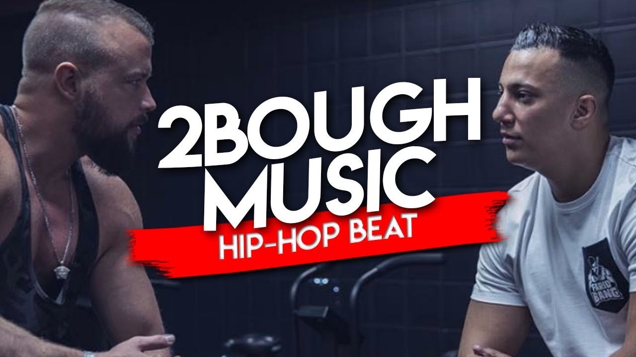 2Bough - JBG3 Kollegah & Farid Bang Type (Epic Choir HipHop Banger Instrumental)