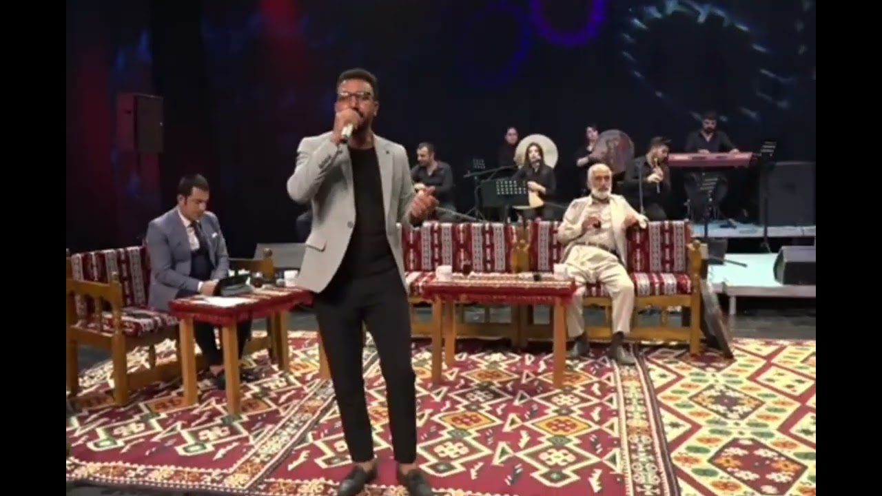 koma beko  gori gori  dengbeji