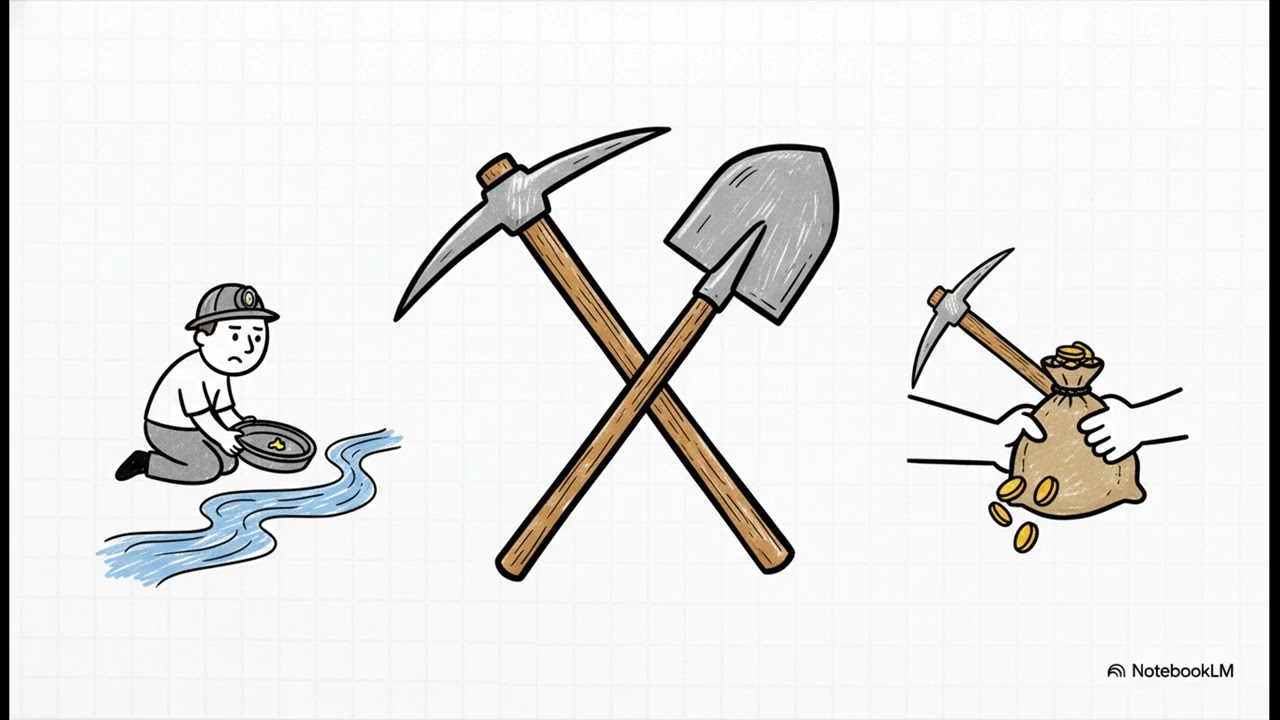 Investing in Al Beyond Nvidia