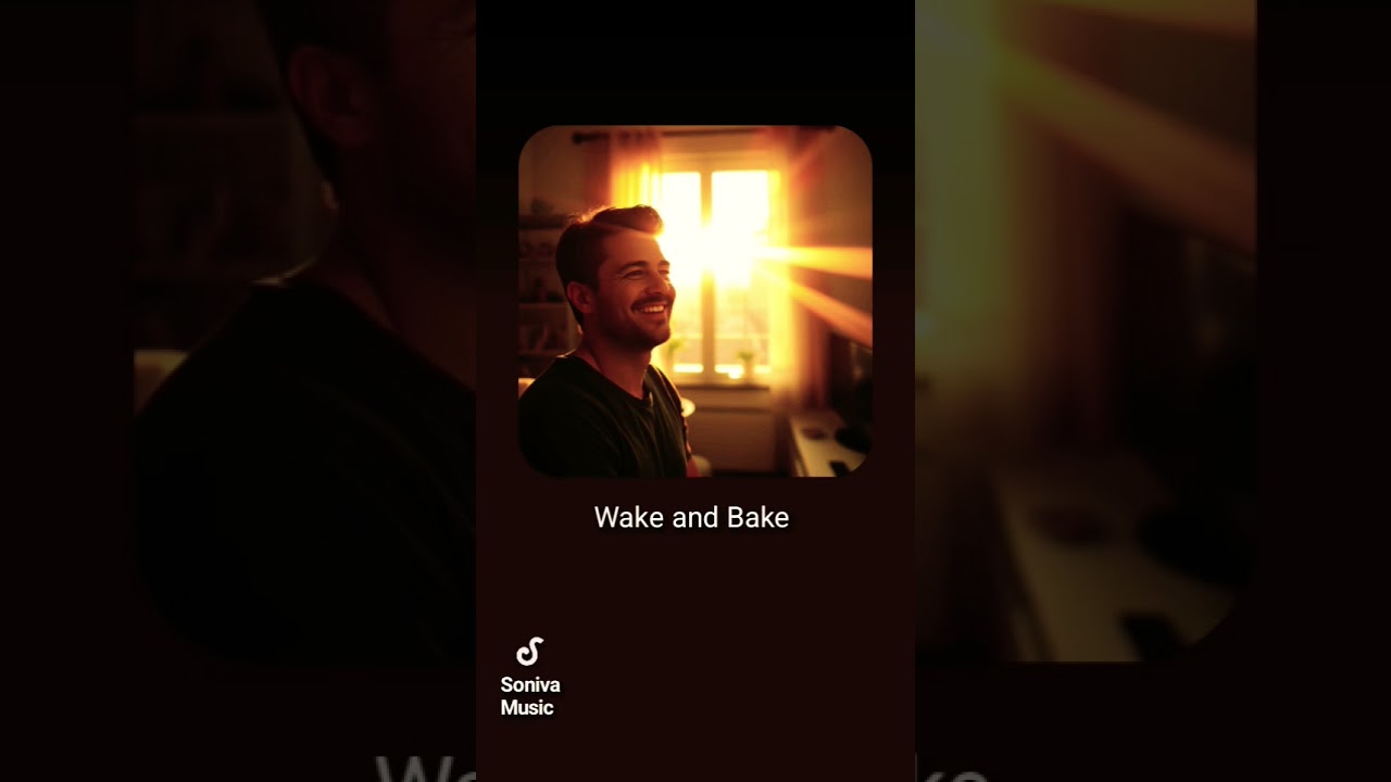 Wake and Bake #music # weed  #420