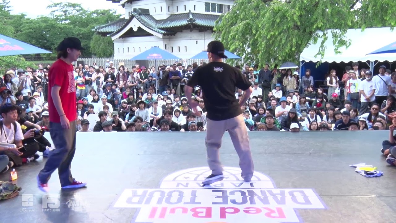 SE-G vs KEI Best08_04 | SAMURAI FINAL 2019.06.30 | SHIROFES.2019