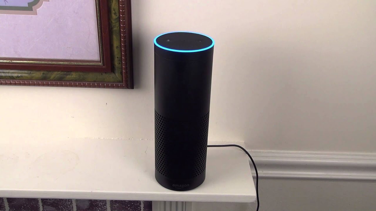 Amazon Echo Adventure Game with the Alexa Skills Kit