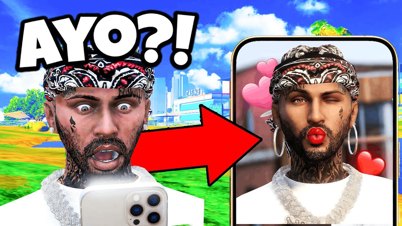 Faking Pictures with AI Causes a Meltdown...