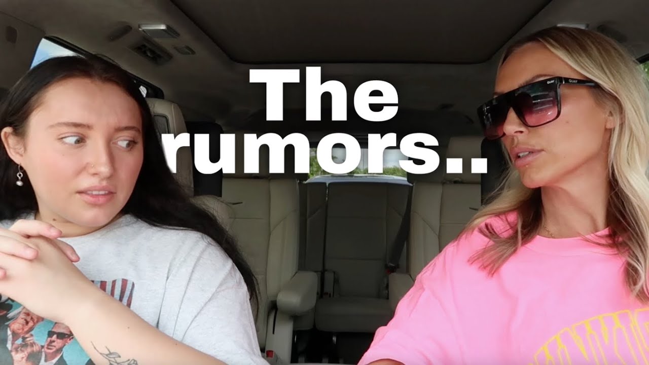 Huge Sephora Haul /  Addressing the Rumors