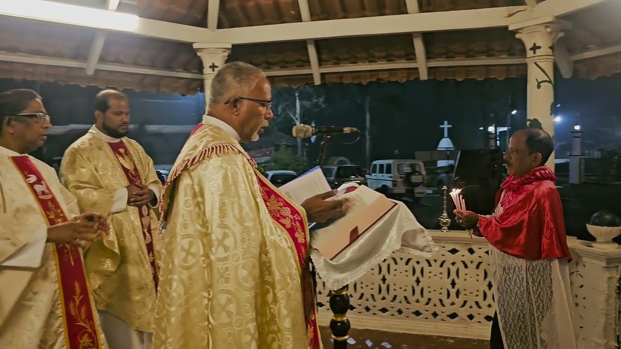 Holy Mass | Feast of the Presentation of the Lord & Consecrated Life