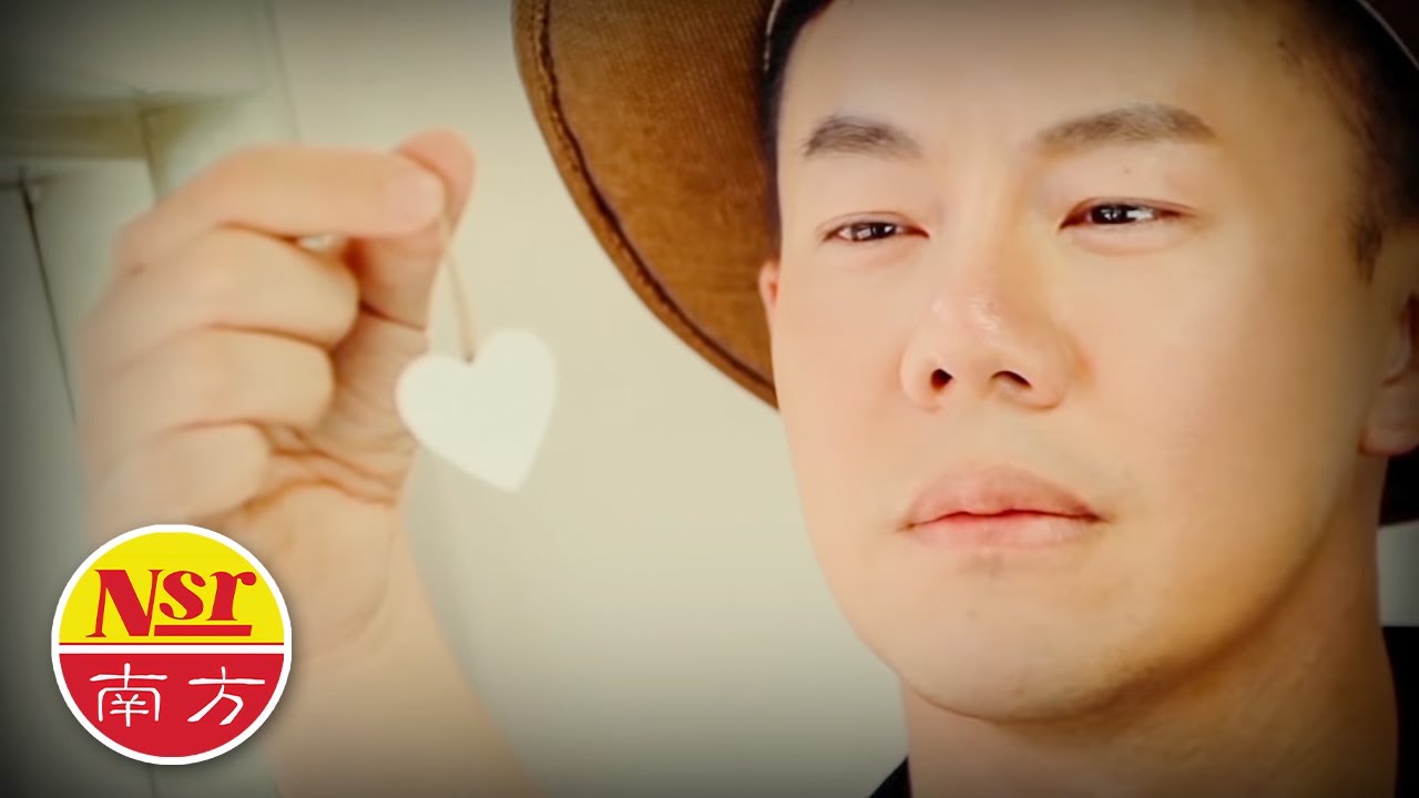 侯俊辉BEN HOW I 错过了缘分错过你 I 官方MV全球大首播 (Official Video)