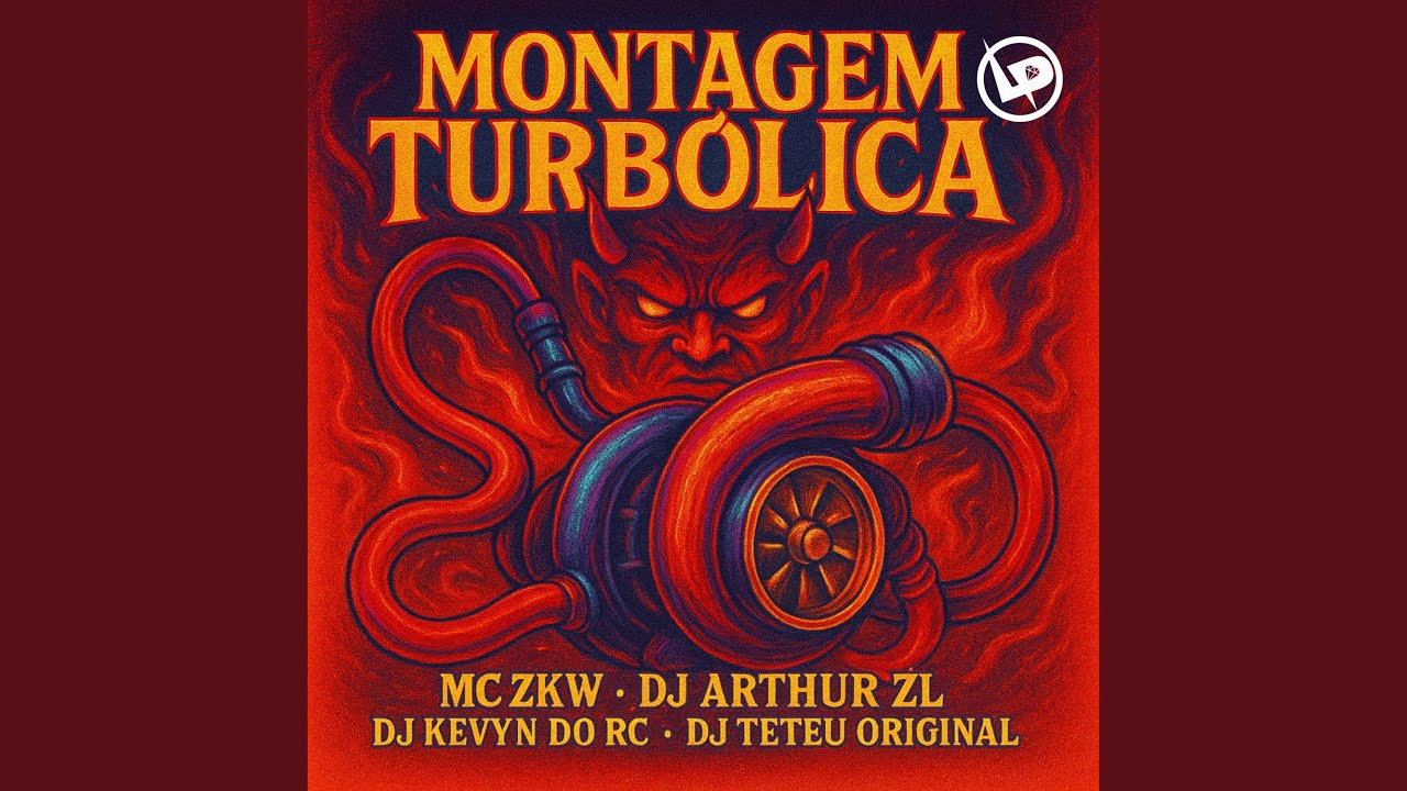Montagem Turbólica