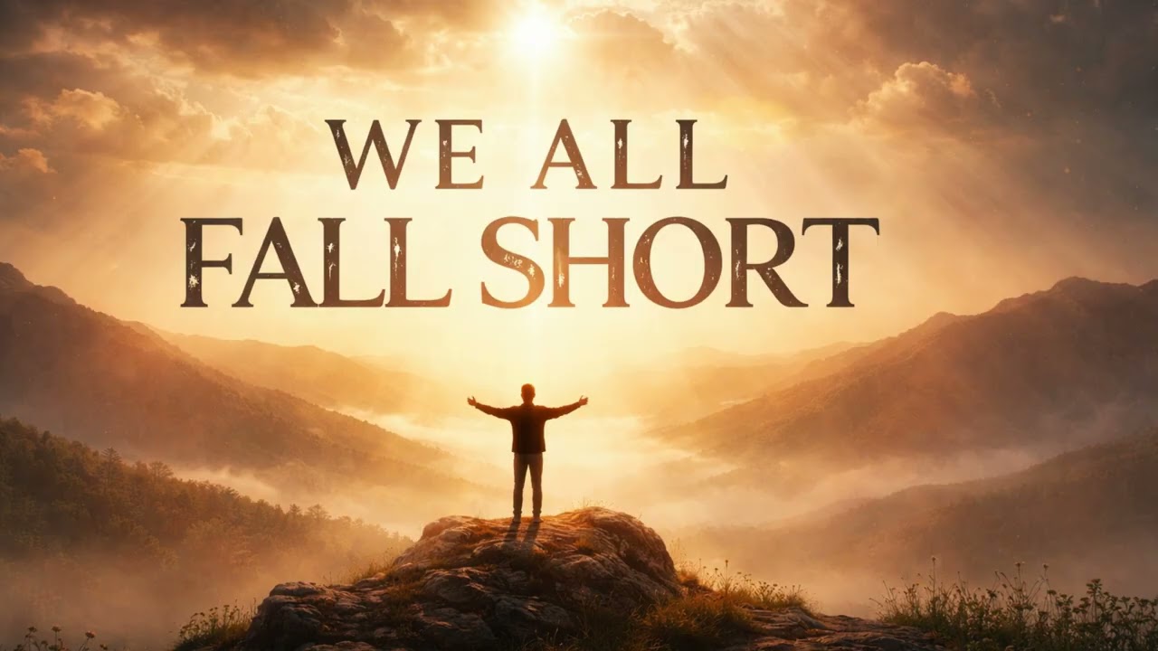 We All Fall Short