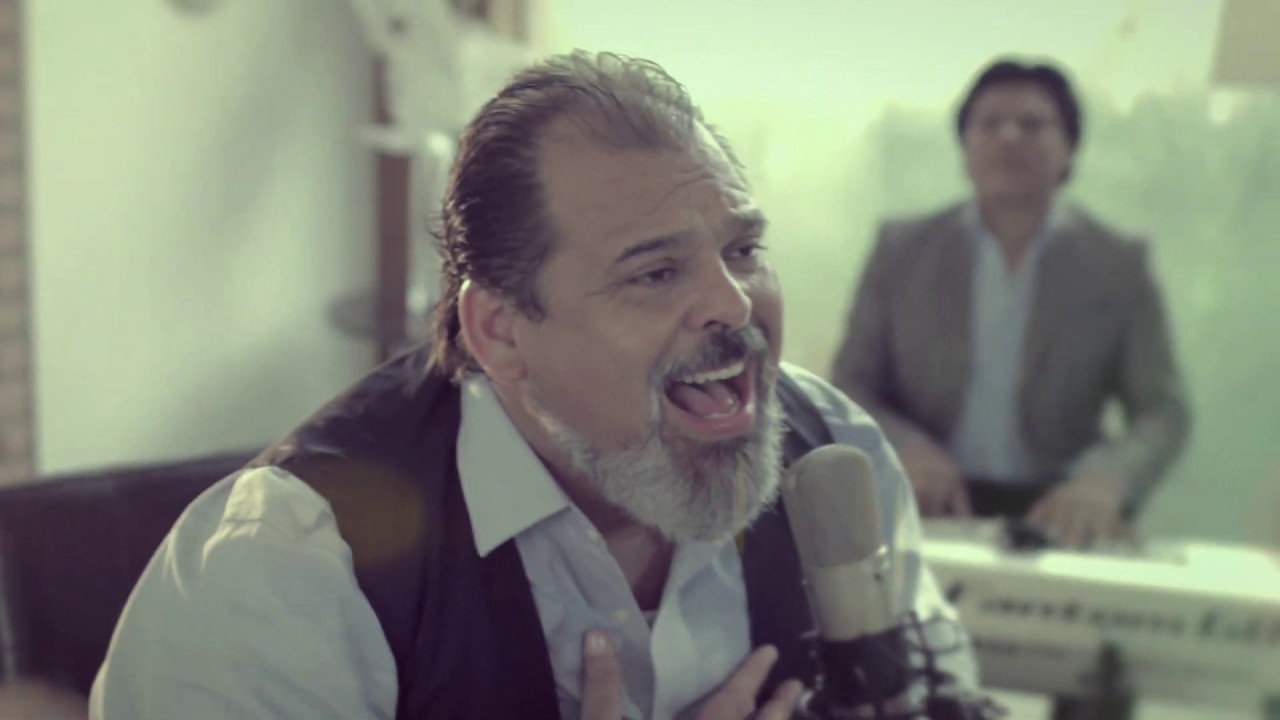 Kabod - Te Voy Amar