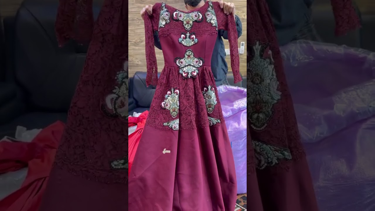 فستان سهرة اكسترا العدد ٢٩ قطعة تقريبا السعر ٢٦٠ الف مع التوصيل للحجز والاستفسار 07737112500