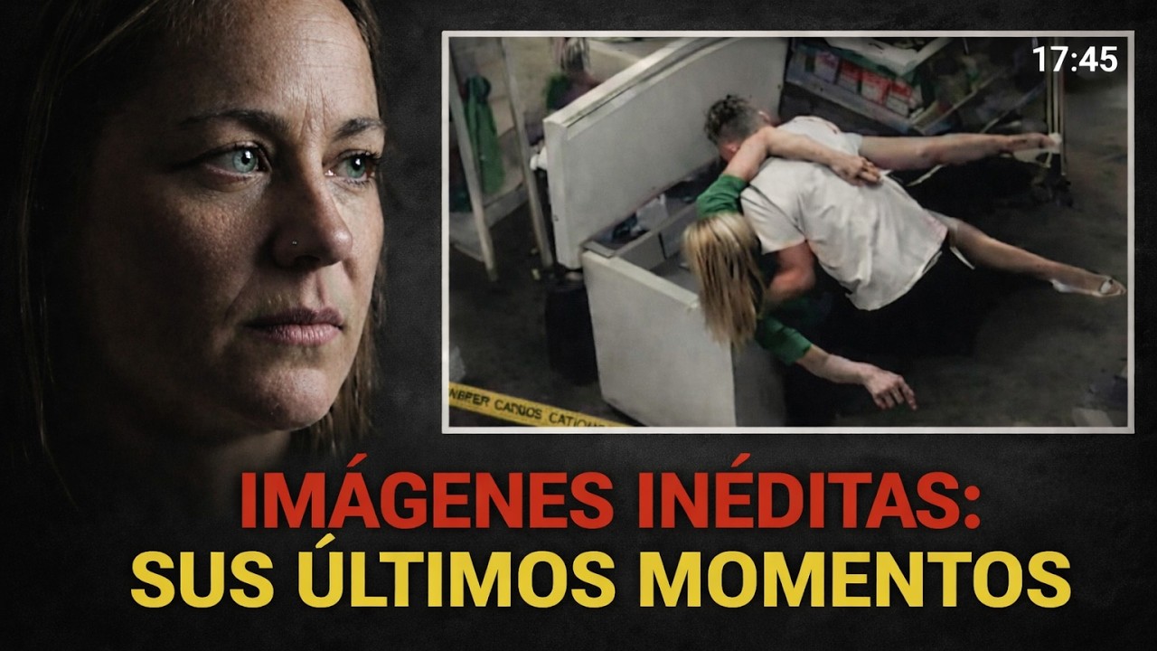 El Caso Birmingham: Amor, Odio y Asesinato en Texas