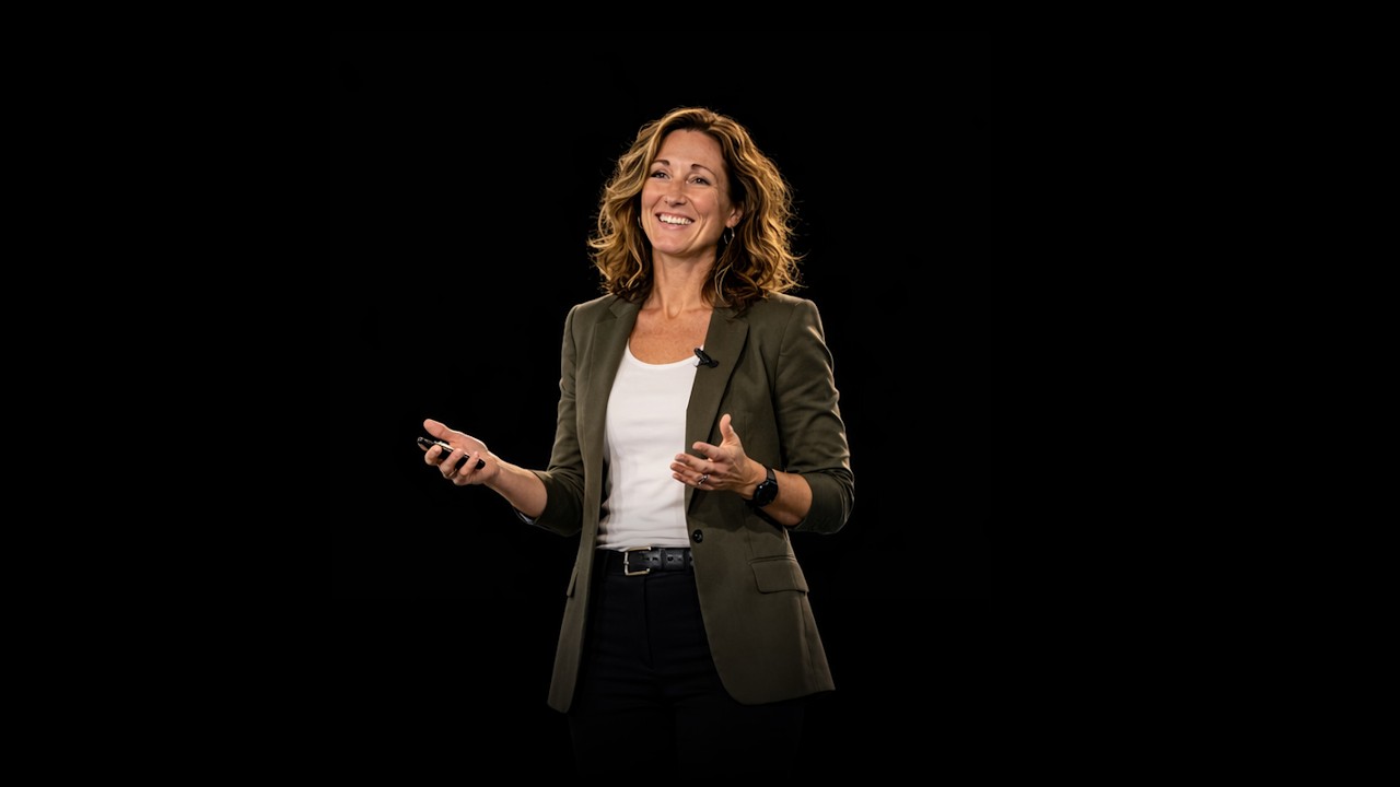 Clarity Is the Culture: Heather Lacy On How Leaders Create Buy-In That Lasts