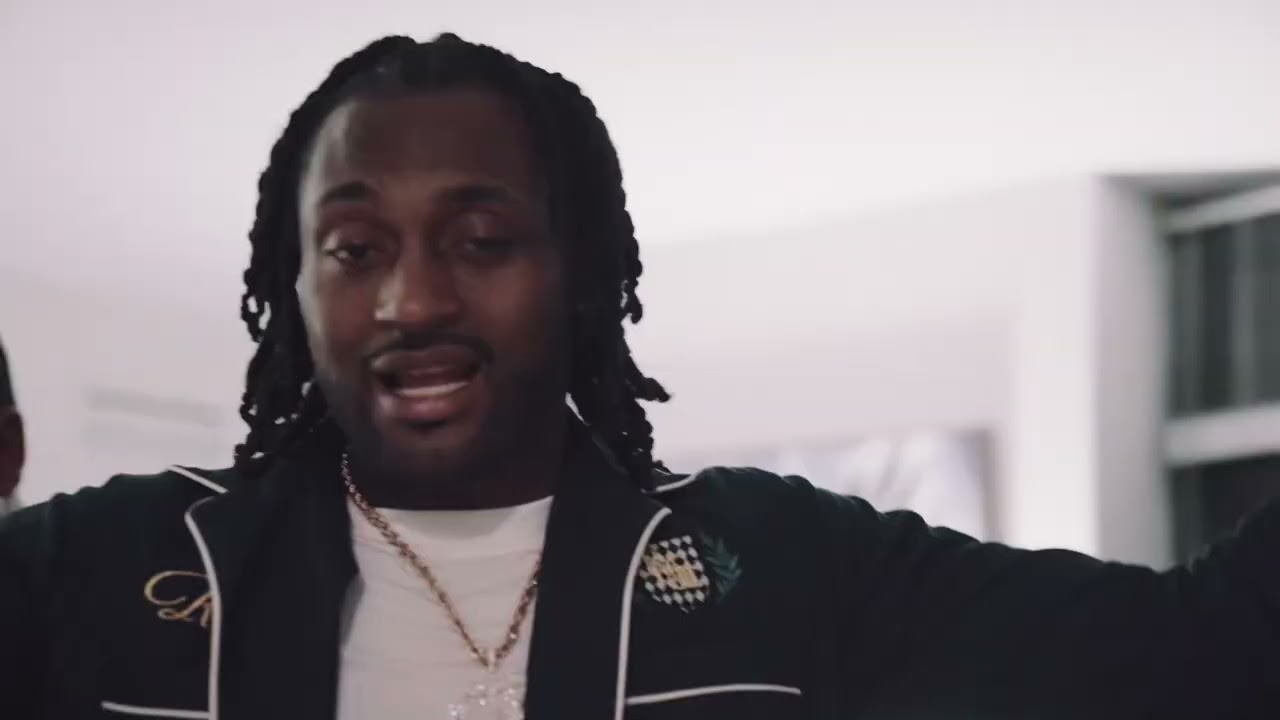 OTF Boonie Moe - No We Didn&rsquo;t (Official Music Video)