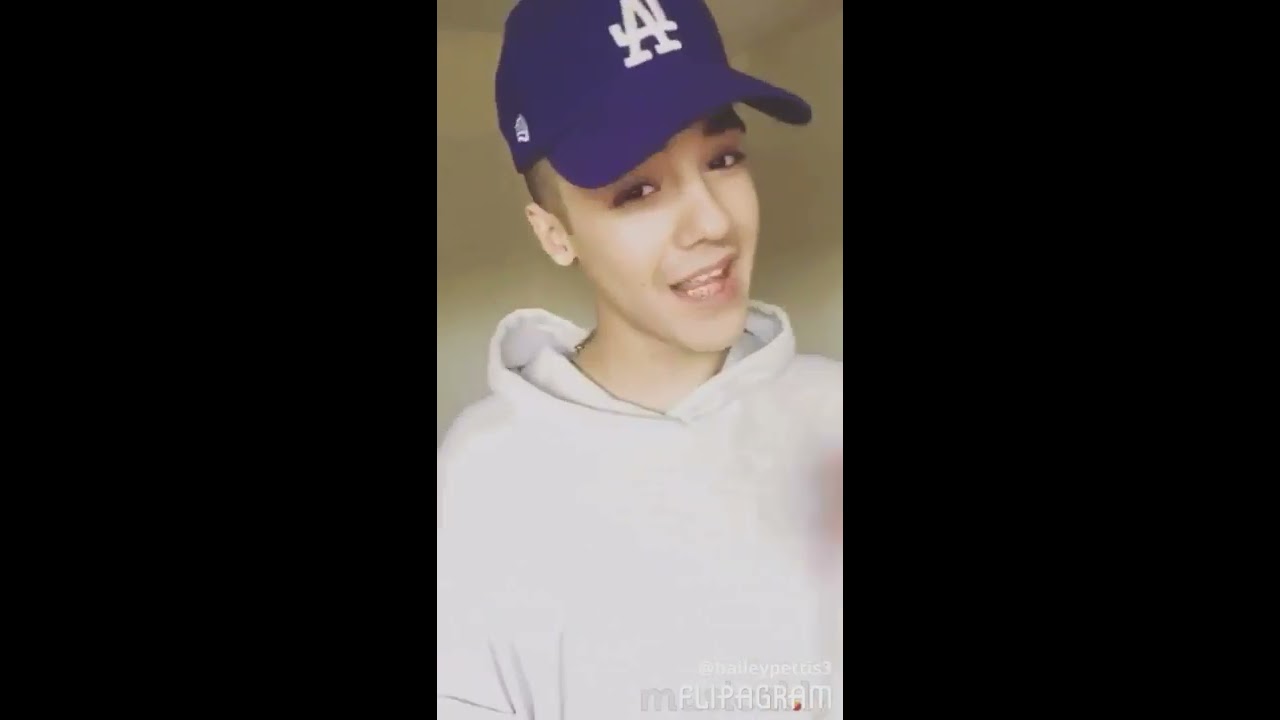 LAST_MANN FUCKBOY MUSICAL.LY COMPLATION