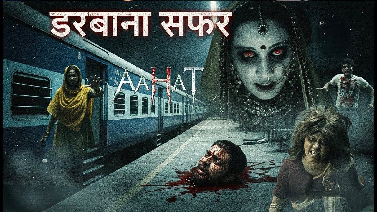 #Aahat | Aahat New Episode | डर का खौफनाक मंजर | Horror Show | Jara Si Aahat 2026 #horror