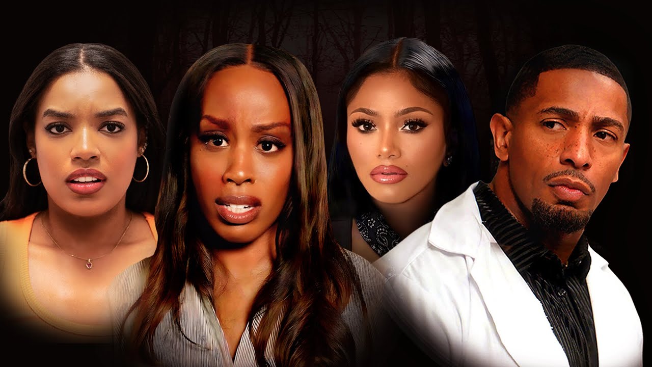 Vanished [Official Trailer]