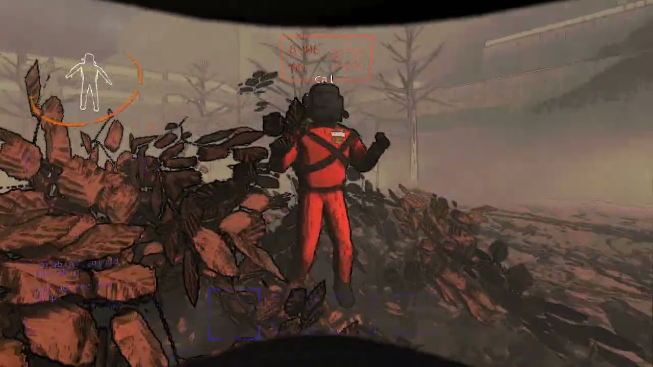 Lethal Company part 1