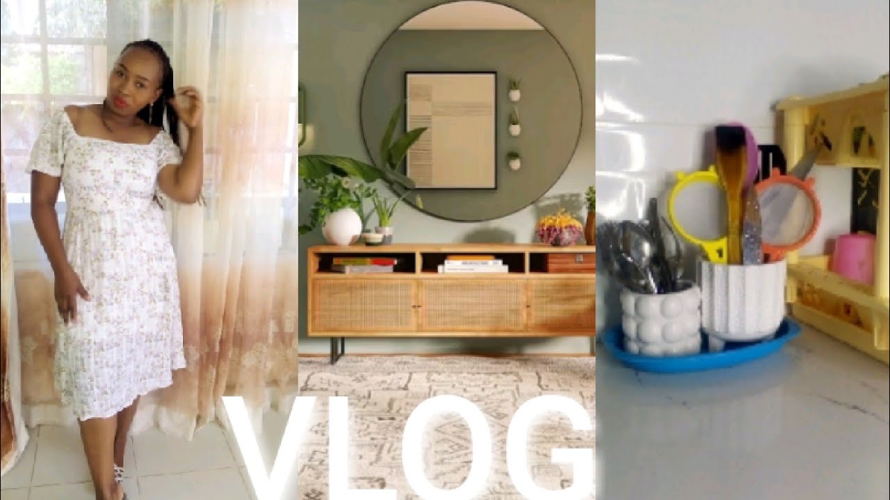 VLOG ♥️ First Video Of The Year//NEW Filming Gadgets//Cooking//Girl Chat And more