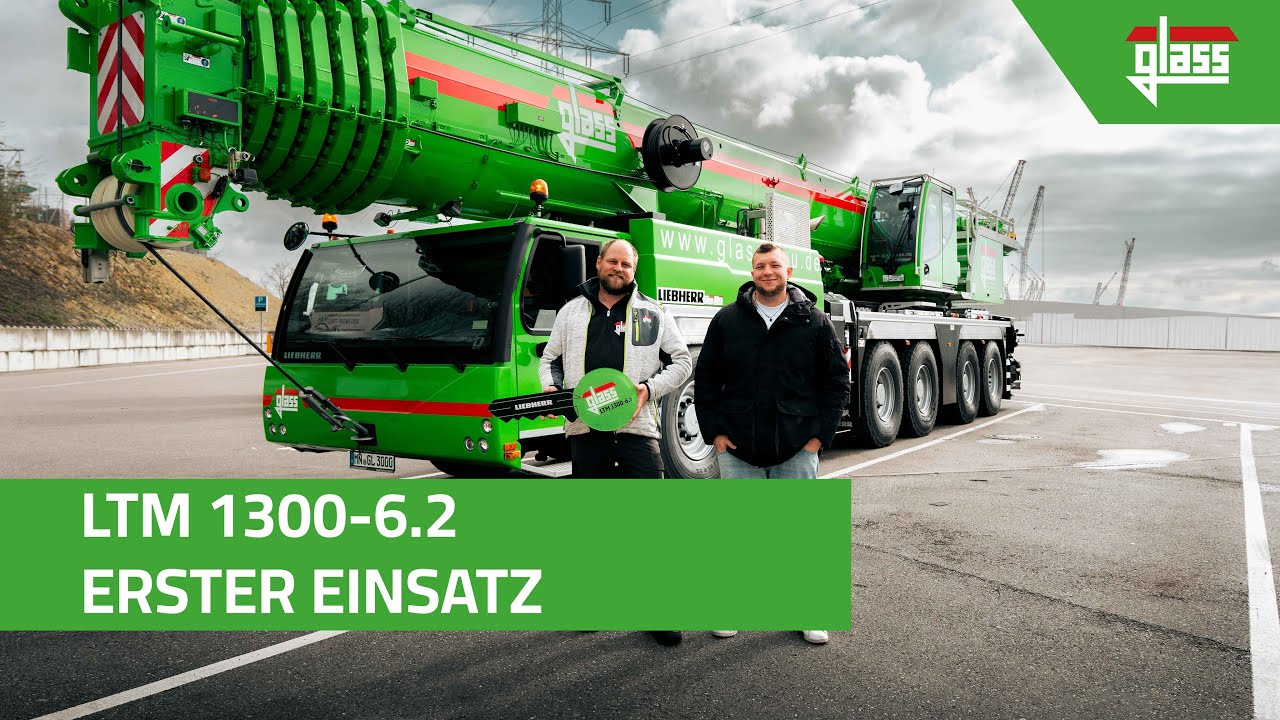 NEUER 300 TO. AUTOKRAN