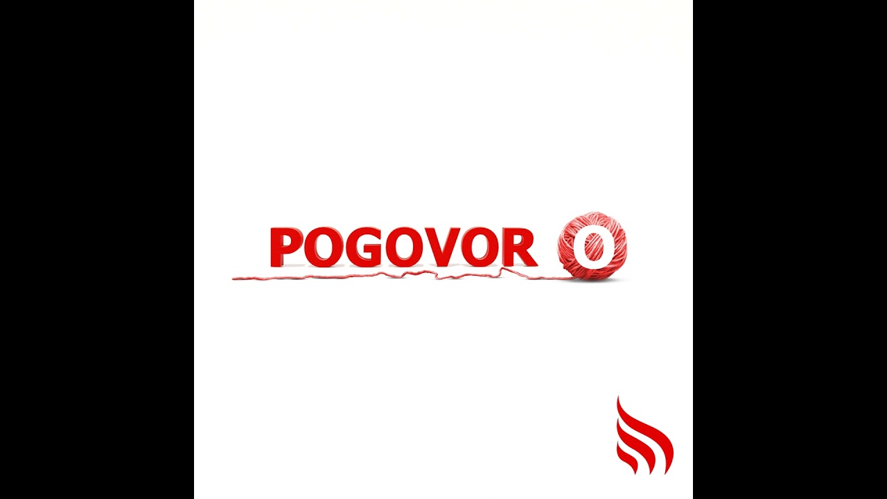 Peter Gregorčič in Rok Čakš o volilni kampanji in položaju strank pred volitvami v Državni zbor