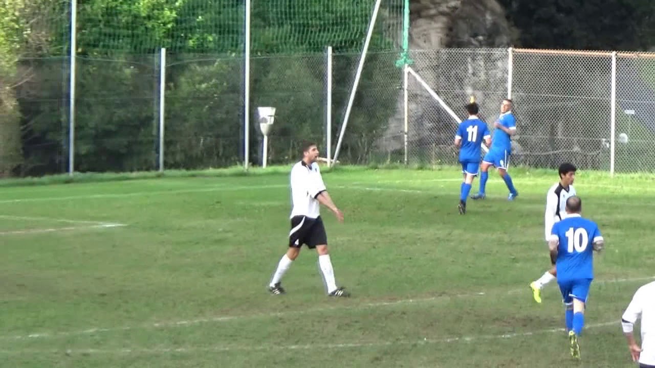 Coppa Toscana Terza Categoria (quarti di finale): Sasso Pisano - Acciaiolo Calcio