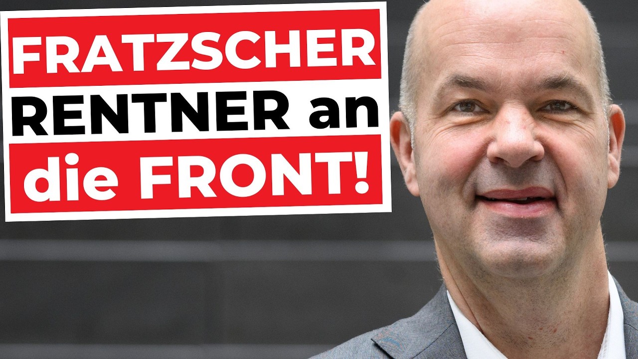 SUPERGAU in SPIEGEL-INTERVIEW!