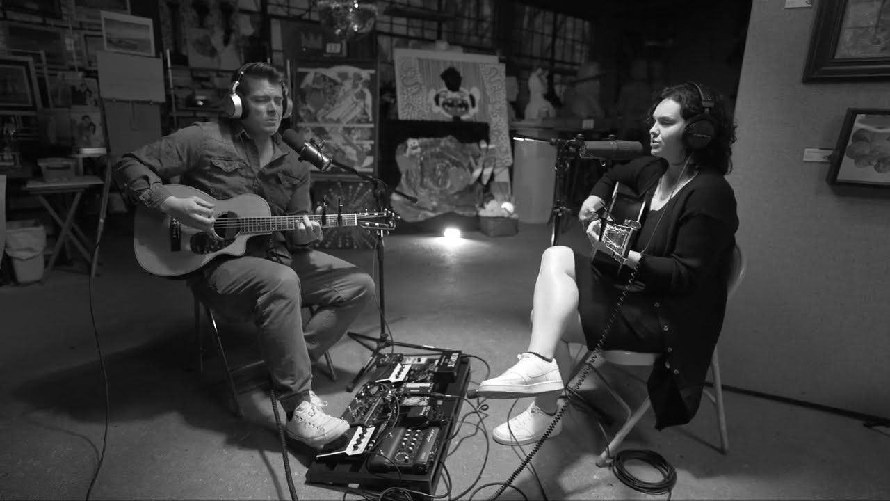 Viva la Vida - Coldplay (Sierra Eagleson and @ChaseEaglesonOfficial Cover)