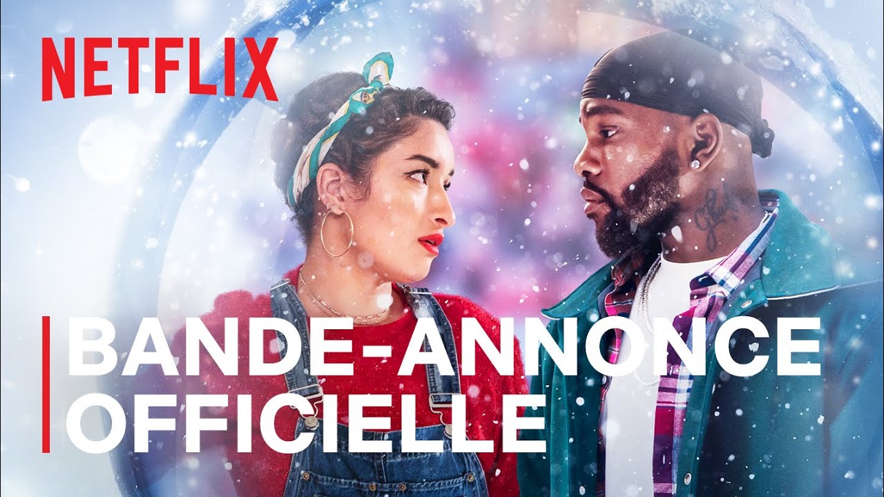 Christmas Flow | Bande-annonce officielle VF | Netflix France