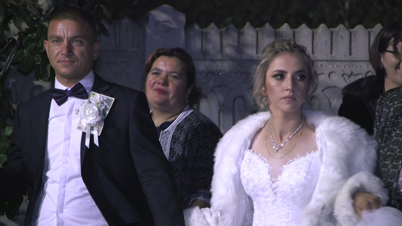 ION MOANDA  NUNTA COSMIN  & CRISTINA  2021 .