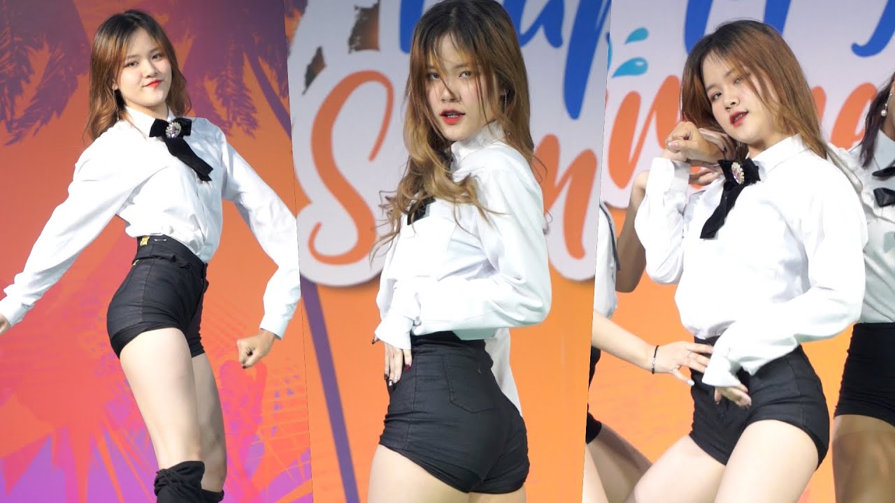 [Mild as Wendy] Rozey cover Red Velvet - Peek-A-Boo @ MBK Cover Dance 2021 (Audition) | 210327
