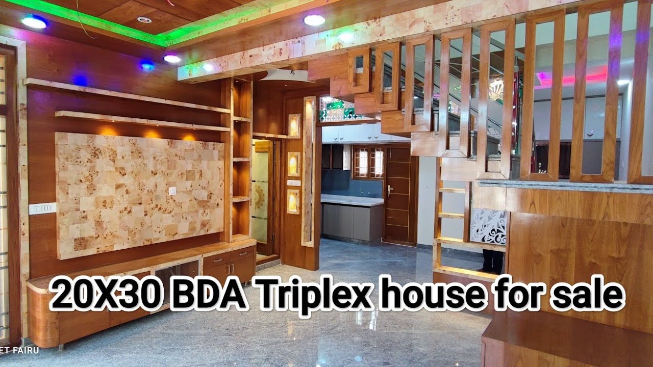 20X30 North Gate East Main door Luxury Duplex House for sale#bulletfairu #newhome #houseforsale