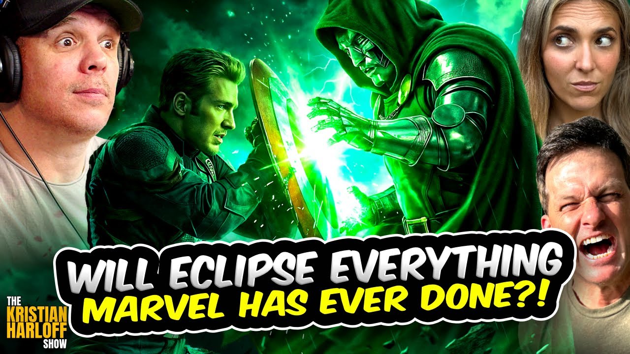 Avengers Doomsday’s Action Will Eclipse Everything Else Marvel Has Ever Done?!