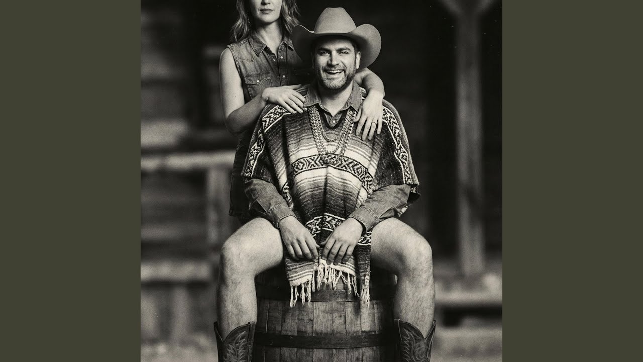 Baila Conmigo, Cowboy