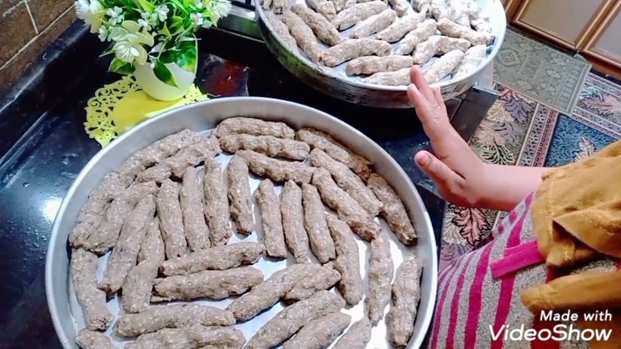 وجبات الخير ب اول قبض ليه الله يبارك
